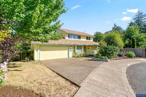 Elser, SALEM, OR 97302