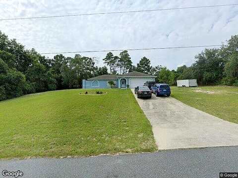 Cooper, SPRING HILL, FL 34609