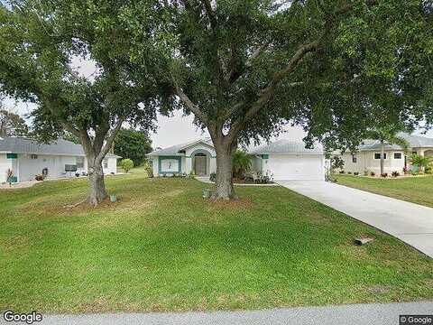 Long Meadow, ROTONDA WEST, FL 33947