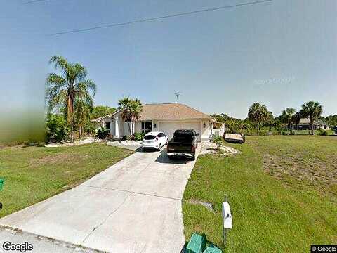 Wainwright, PORT CHARLOTTE, FL 33953