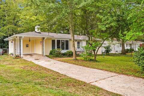 Sagewood, STONE MOUNTAIN, GA 30083