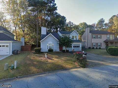 Township, LAWRENCEVILLE, GA 30043