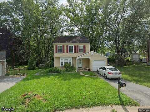 Kerwood, DOWNINGTOWN, PA 19335