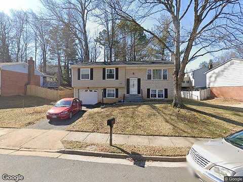 Nassau, WOODBRIDGE, VA 22193