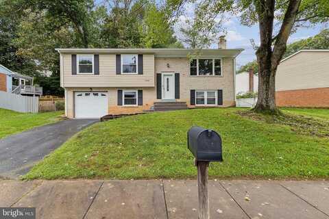Nassau, WOODBRIDGE, VA 22193