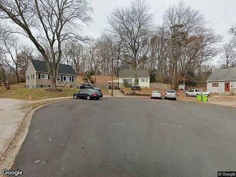 Valley, WOODBRIDGE, VA 22191