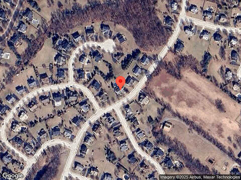 Persimmon, COLLEGEVILLE, PA 19426
