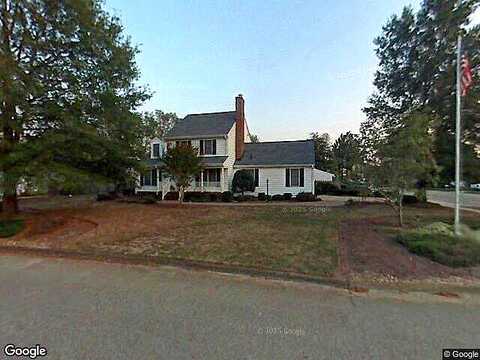 Roanoke Arch, CHESAPEAKE, VA 23322