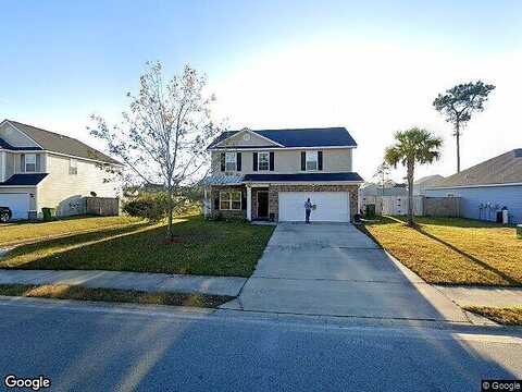 Windrow, HINESVILLE, GA 31313