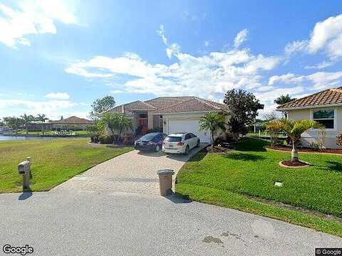 Eider, PUNTA GORDA, FL 33950