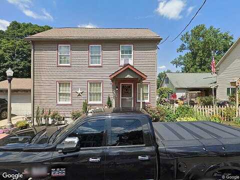 High, MARIETTA, PA 17547