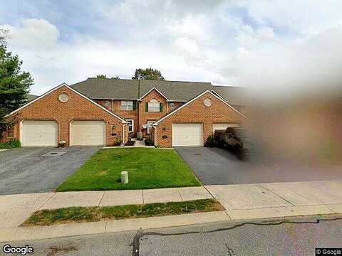 Pine Bridge, LANCASTER, PA 17603