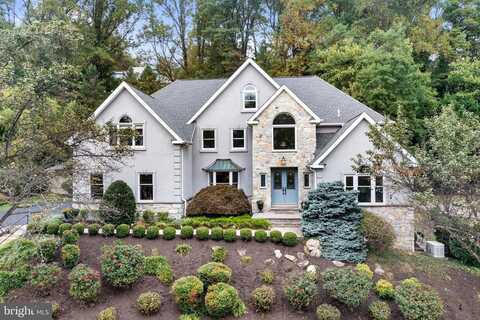 Gulph Creek, WAYNE, PA 19087