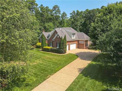 Kain, GLEN ALLEN, VA 23059
