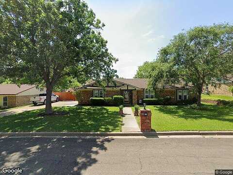 Hillside, HEWITT, TX 76643