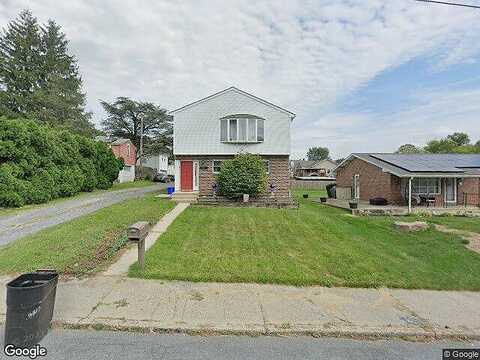 Potomac, ALLENTOWN, PA 18103
