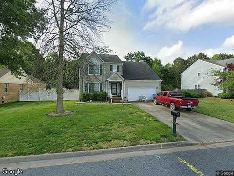 Priscilla, CHESAPEAKE, VA 23322