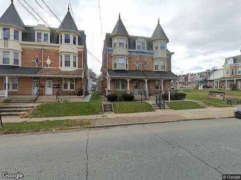 George, YORK, PA 17404