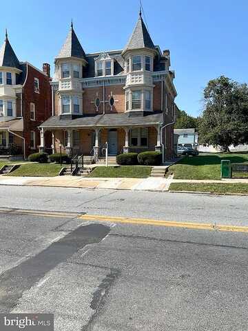 George, YORK, PA 17404
