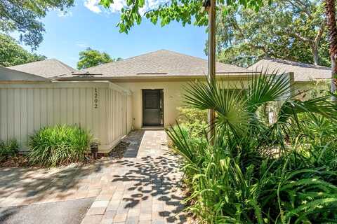 Beach Walker, FERNANDINA BEACH, FL 32034