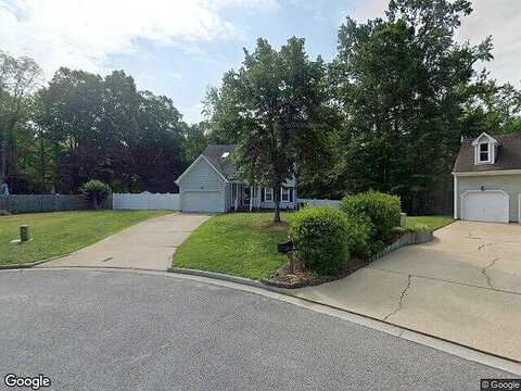 Way, CHESAPEAKE, VA 23321