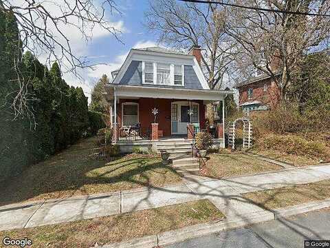 3Rd, READING, PA 19611