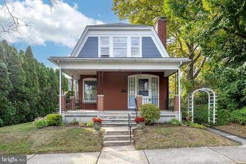 3Rd, READING, PA 19611