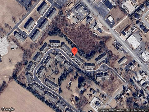 Lattice, COLLEGEVILLE, PA 19426