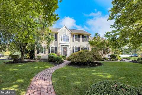 Longmeadow, YARDLEY, PA 19067