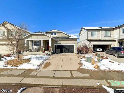 Kalmath, PEYTON, CO 80831