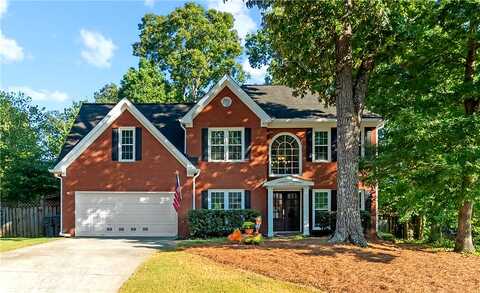Midland, LAWRENCEVILLE, GA 30043