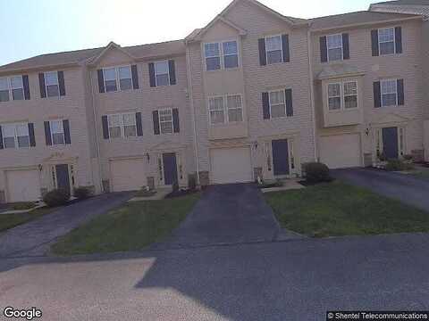 Blue Bird, YORK, PA 17402