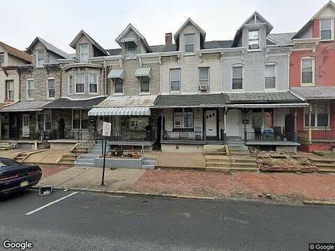 9Th, READING, PA 19604