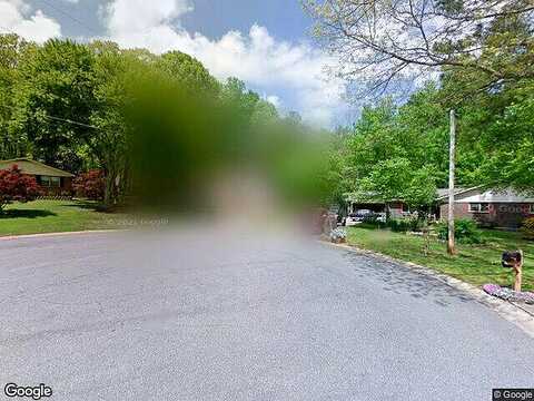 Lafayette, MABLETON, GA 30126