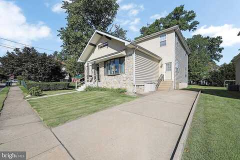 Haines, ELKINS PARK, PA 19027