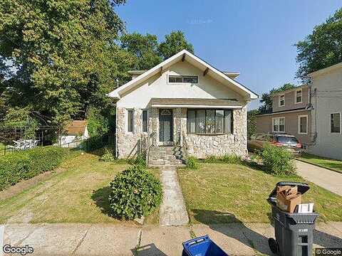 Haines, ELKINS PARK, PA 19027