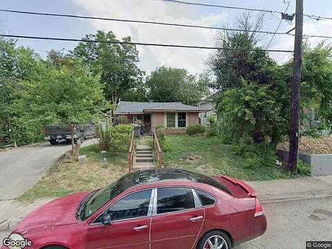 Dawson, SAN ANTONIO, TX 78202