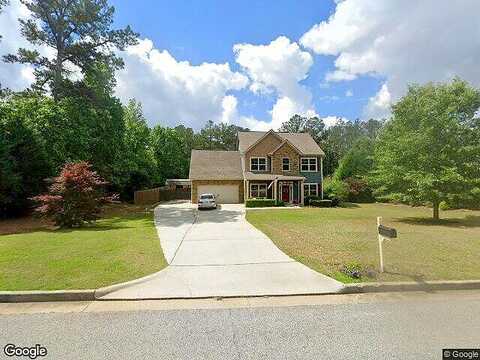Hickory Hills, NEWNAN, GA 30263