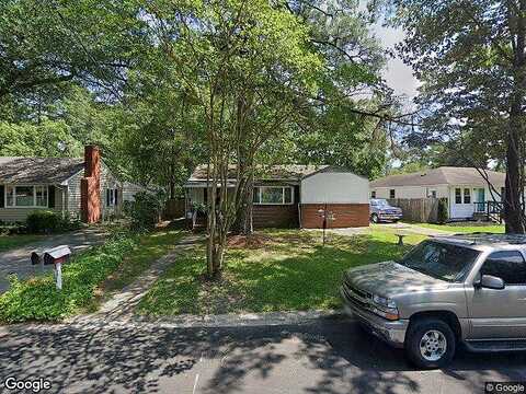 Bob White, PORTSMOUTH, VA 23701