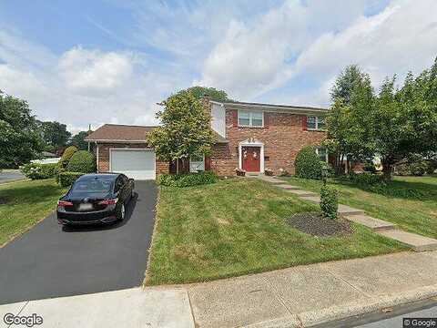 Jordan, WHITEHALL, PA 18052