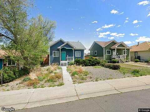 Osceola, DENVER, CO 80219
