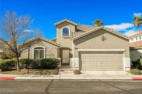 Sospel, LAS VEGAS, NV 89141