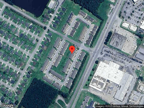 Canyon Oak, RICHMOND HILL, GA 31324