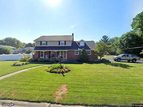 Flexer, ALLENTOWN, PA 18103