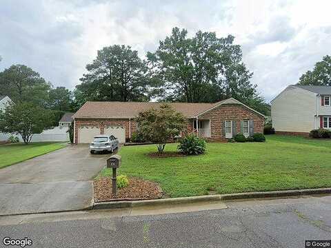 Carla, NEWPORT NEWS, VA 23608