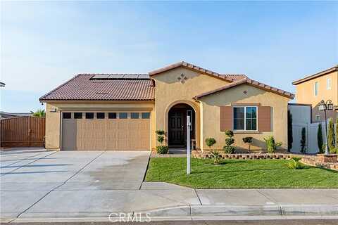 Chevron, ADELANTO, CA 92301