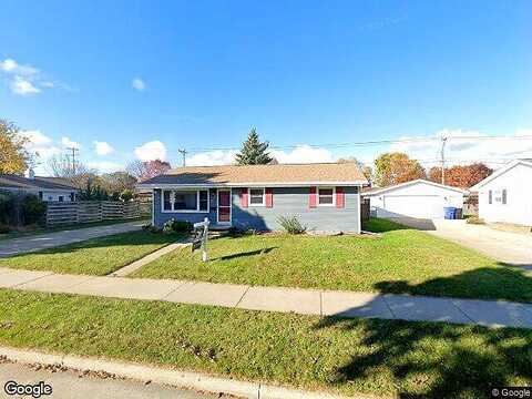 Theodore, APPLETON, WI 54915