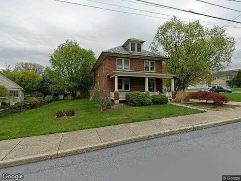 Roberts, NEW HOLLAND, PA 17557