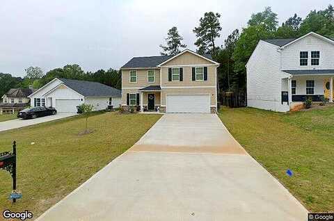 Duck Walk, HOGANSVILLE, GA 30230