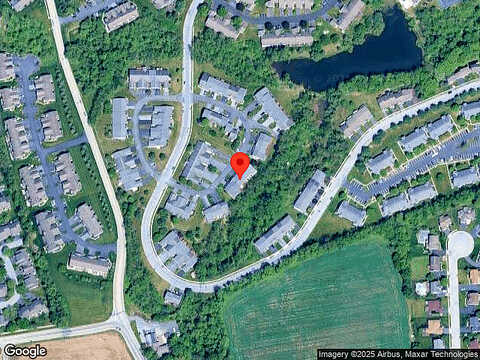 Wooded Pond, HARRISBURG, PA 17111